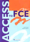 ACCESS TO FCE. GRAMMAR & VOCABULARY. B1+