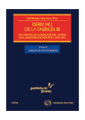 DERECHO DE LA ENERGIA III