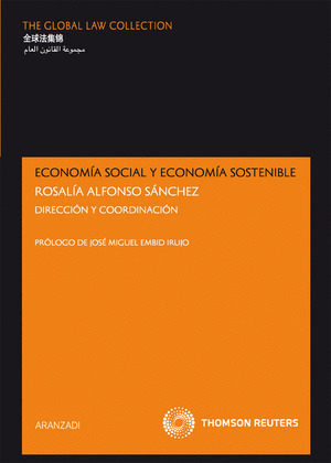 ECONOMIA SOCIAL Y ECONOMIA SOSTENIBLE