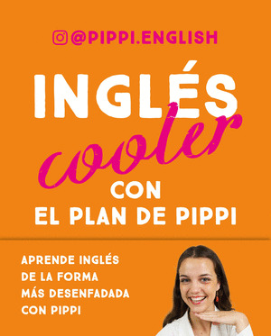 INGLES COOLER CON EL PLAN DE PIPPI