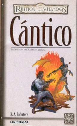 CANTICO Nº1/5
