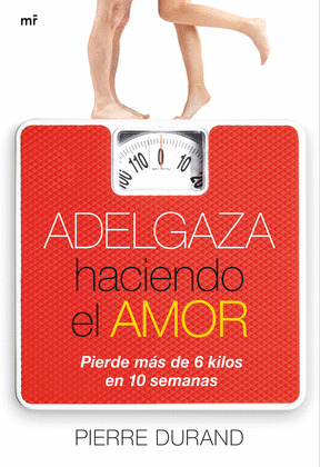 ADELGAZA HACIENDO EL AMOR