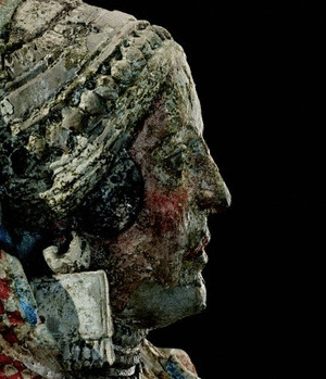 75 OBRAS SELECCIONADAS DE LA COLECCION PERMANENTE MUSEO ARQUELOGICO NACIONAL