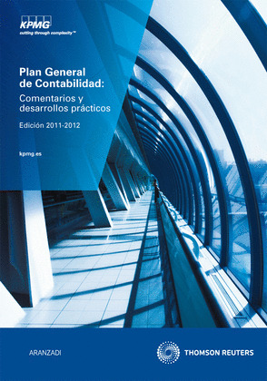 PLAN GENERAL DE CONTABILIDAD COMENTADO