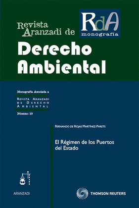 EL RÉGIMEN DE LOS PUERTOS DEL ESTADO