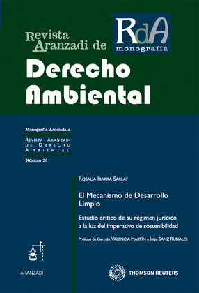 MECANISMO DE DESARROLLO LIMPIO, EL