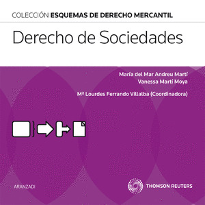 DERECHO DE SOCIEDADES