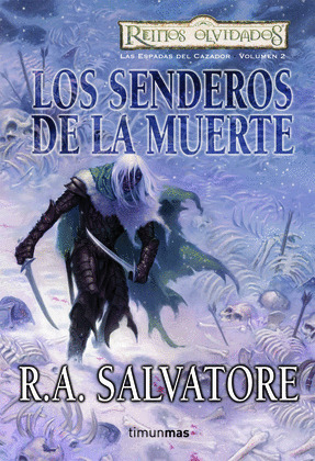 LOS SENDEROS DE LA MUERTE Nº2
