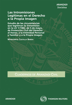 INTROMISIONES LEGITIMAS EN EL DERECHO DE LA PROPIEDAD DE IMAGEN
