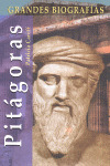 PITAGORAS   GRANDES BIOGRAFIAS