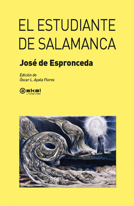 ESTUDIANTE DE SALAMANCA, EL
