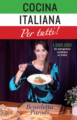 COCINA ITALIANA PER TUTTI