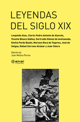 LEYENDAS DEL SIGLO XIX