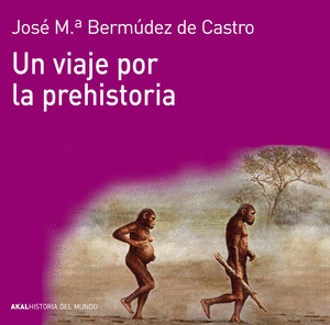 VIAJE POR LA PREHISTORIA, UN