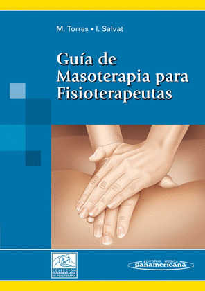GU?A MASOTERAPIA PARA FISIOTERAP.