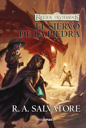EL SIERVO DE LA PRIEDRA