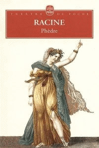 PHEDRE