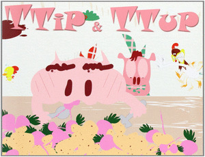 TTIP ETA TTUP