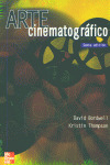 ARTE CINEMATOGRAFICO
