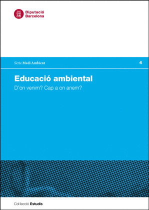 EDUCACIO AMBIENTAL