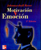 MOTIVACION Y EMOCION