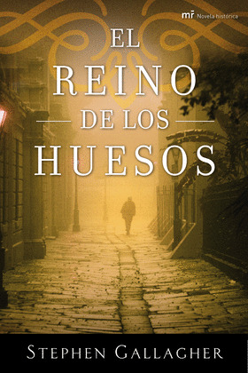 REINO DE LOS HUESOS, EL