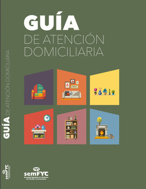 GUIA DE ATENCIÓN DOMICILIARIA