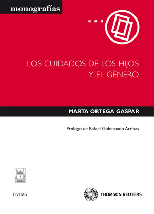 LOS CUIDADOS DE LOS HIJOS Y EL GÉNERO
