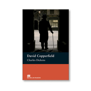 MR (I) DAVID COPPERFIELD NEW ED