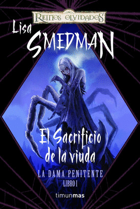 SACRIFICIO DE LA VIUDA, EL (LA DAMA PENITENTE, I)