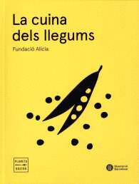 LA CUINA DELS LLEGUMS