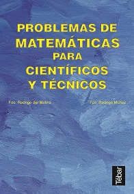 PROBLEMAS DE MATEMATICAS PARA CIENTIFICOS Y TECNICOS