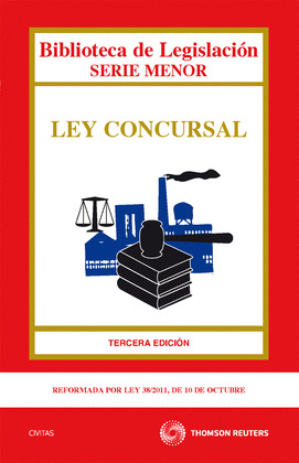 LEY CONCURSAL