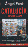 CATALUCIA EL COMPLOT CATALAN