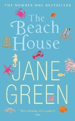 BEACH HOUSE THE