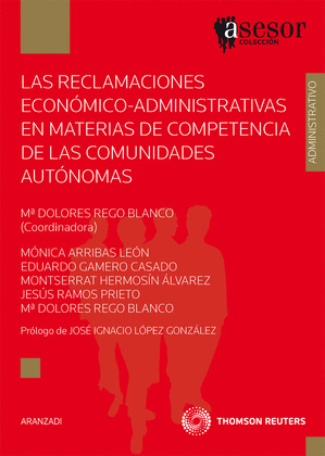RECLAMACIONES ECONOMICO-ADMINISTRATIVAS EN MATERIA DE...