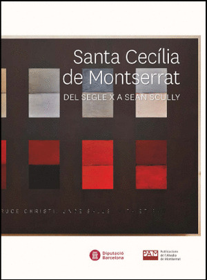 SANTA CECILIA DE MONTSERRAT