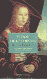 EL DON DE LOS DESEOS