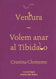 VENTURA / VOLEM ANAR AL TIBIDABO