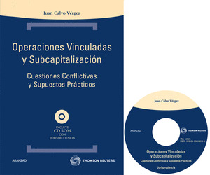 OPERACIONES VINCULADAS Y SUBCAPACITADAS.