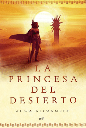 PRINCESA DEL DESIERTO, LA