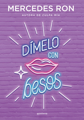 DIMELO CON BESOS (DIMELO 3)