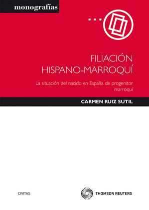 FILIACION HISPANO MARROQUI