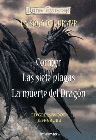 ESTUCHE CORMYR Nº1/1