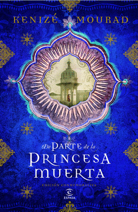 DE PARTE DE LA PRINCESA MUERTA