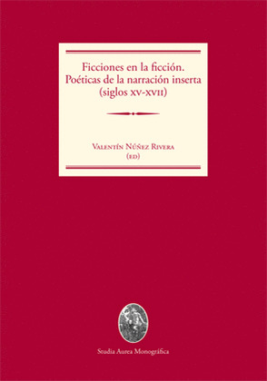 FICCIONES EN LA FICCIÓN