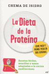 DIETA DE LA PROTEÍNA, LA