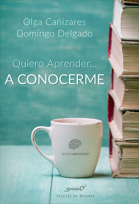 QUIERO APRENDER... A CONOCERME