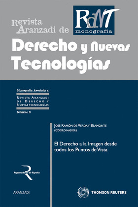 DERECHO A LA IMAGEN DESDE TODOS LOS PUNTOS DE VISTA