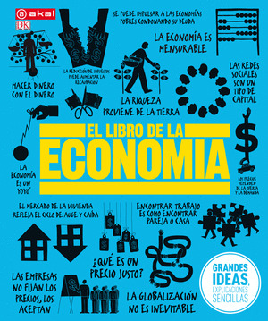 LIBRO DE LA ECONOMÍA, EL